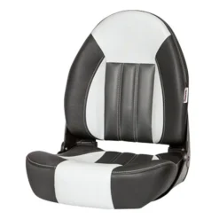 Tempress Probax Seat Charcoal / Gray / Carbon -Vangst Pro Verkoop 0067cafc8f181abb