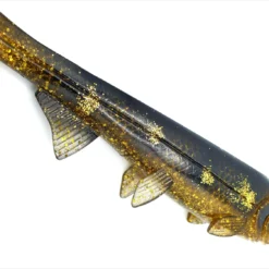 Hostagevalley Shad 22cm (90g) Spotted Bullhead -Vangst Pro Verkoop 00a927db4d43cb12