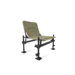 Korum S23 Accessory Chair Compact -Vangst Pro Verkoop 00c725cfca12a00e