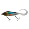 Abu Garcia Svartzonker McMy Tail Blue Sunrise 17cm (50gr) -Vangst Pro Verkoop 0120728b7454a769
