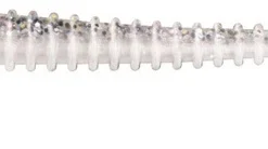 Jackson The Worm 7,5cm Salt N Pepper