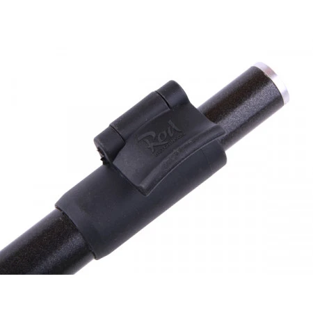 Rod Hutchinson Banksticks 16" Gunsmoke 4 Rod Hutchinson Banksticks 16" Gunsmoke - Afbeelding 2