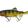 Fox Rage Replicant Realistic Trout Shallow 23cm 130gr Stickleback Uv -Vangst Pro Verkoop 026550a53ed571ce