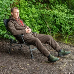 Ultimate Recliner Comfort Chair Camo -Vangst Pro Verkoop 028240f45ac52021