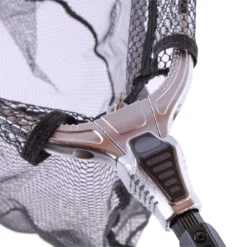 Ultimate Rubber Landing Net Tot 230cm! -Vangst Pro Verkoop 035df1ea6d192d7e