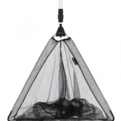NGT Angling Pursuits Triangular Folding Net And Handle Combo 50cm -Vangst Pro Verkoop 03f21219f0867293
