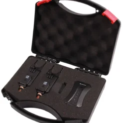 Ultimate Storm Bite Alarm Set 2+1 -Vangst Pro Verkoop 03f314c89377404a