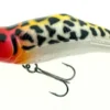 Rozemeijer Bottom Bouncer Plug Speckled Red Head 10cm (22g) -Vangst Pro Verkoop 04f3dd1817f1ba7b