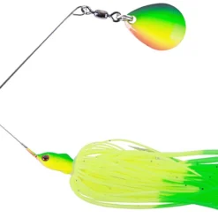 Spring Lure Pack Kunstaas Set (8pcs) -Vangst Pro Verkoop 05a7abad40cb2575