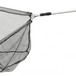 Sensas Opvouwbaar Driehoekig Roofvisnet 2,50m