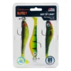 Abu Garcia Svartzonker McPrey Prerigged Ray Of Light -Vangst Pro Verkoop 05f1c621e3778206