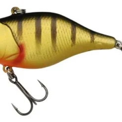Berkley DEX Ripper 5cm 9,8gr Matt Perch -Vangst Pro Verkoop 0628ac29e5840c89
