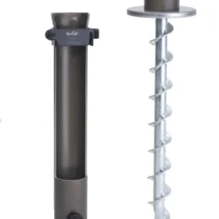 Uni Cat Silent Drill Rack -Vangst Pro Verkoop 065a1bca81dd604f