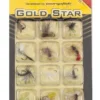 Energo Gold Star Fly Set Trout II