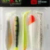 Fox Rage Spikey 12cm Mixed Colours -Vangst Pro Verkoop 069419f448c0b879