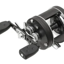 Abu Garcia Ambassadeur Svartzonker 5601 Reel -Vangst Pro Verkoop 06d9d52c2c6bc4b4