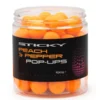 Sticky Baits Peach & Pepper Pop-Ups 12mm 100gr Pot -Vangst Pro Verkoop 070ac527fe03c438