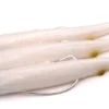 Spro Gutsbait Salt! 10.5cm 10gr White Minnow -Vangst Pro Verkoop 076ac02948db1771
