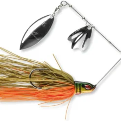 Daiwa PX DB Sp. BT 21g SC Gold Perch