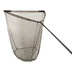 Fox Horizon X6 Carbon Landing Net 42 8ft (twee Delig)