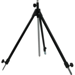 Sensas Verstelbare Tripod, Voor Het Plaatsen Van Accessoires Aan De Waterkant!