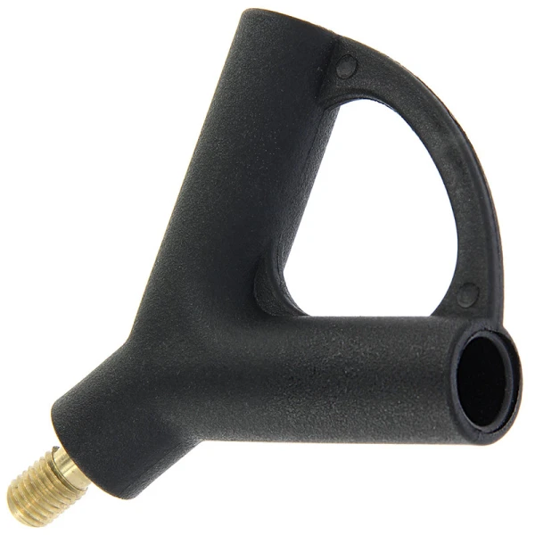 NGT Resin 'V' Block 4 NGT Resin 'V' Block - Afbeelding 2