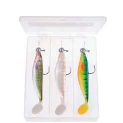 Balzer Shirasu MK Booster Box Pike Box 4 -Vangst Pro Verkoop 086d0c87548aac89 scaled