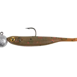 Fox Rage Micro Tiddler Fast Mixed UV Colour Pack Loaded 5cm (3g) (4 Stuks) -Vangst Pro Verkoop 0934a4b19d1aabdd