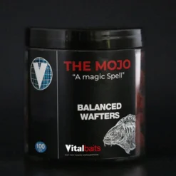 Vital Baits The Mojo Wafters 14mm