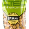 C-Tec Boilies Banana 800gr -Vangst Pro Verkoop 0ad42a0d2928a5a3 scaled
