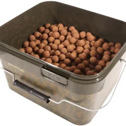 Saga Tunana Bucket Deal 15mm -Vangst Pro Verkoop 0bae8b7d3152e586