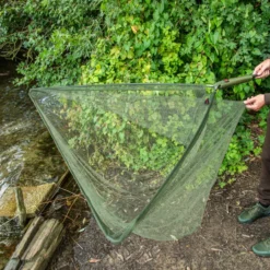 Ultimate Superior Carp Net 42" With 2pcs 3K Carbon Handle -Vangst Pro Verkoop 0bdc2b4462601f2d