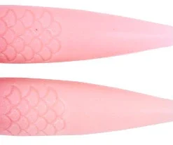 Seika Mini Squid Soft Transparent ''34'' 7,5cm