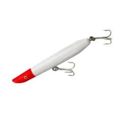 Cotton Cordell Pencil Popper PRL/RED HD