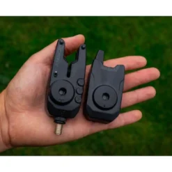 Fox Mini Micron X (incl Hardcase)