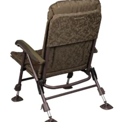 Grade Socializer Karperstoel