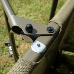 Korum Aeronium Deluxe Supa-Lite Chair -Vangst Pro Verkoop 0e664216b4b4947e