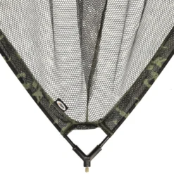 NGT 42" Camo Specimen Net Met Metal 'V' Block En Stink Bag -Vangst Pro Verkoop 0e86a34f2a4f57c5
