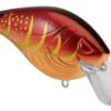 Spro Hunter SB 6,5cm (14g) Rayburn Red -Vangst Pro Verkoop 0f062bb4044f5501
