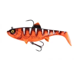 Fox Rage UV Replicant Wobble 23cm 155gr UV Red Wake