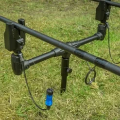 Korum KBI-Compact Alarm Set 3 Stuks