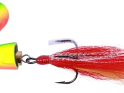 Ultimate Pike Spinner Pack -Vangst Pro Verkoop 10764f266350824a