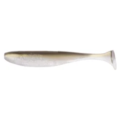 Quantum 4street 6,10cm B-Ass Shad 2.4 Golden Ice 10pcs