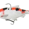 Savage Gear 3D Pulse Tail Roach 10cm 17.5g S 2pcs Koi -Vangst Pro Verkoop 10eadf7b0249737c