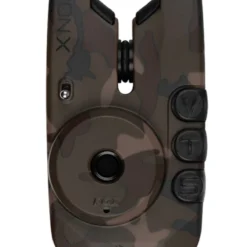 Fox Mini Micron X Limited Editon Camo Alarm -Vangst Pro Verkoop 10eaee1abf55d251