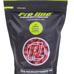 Pro Line Hi Instant Fish & Krill 12mm Bollies 500gr