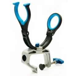 Behr Boat Rod Holder De Luxe