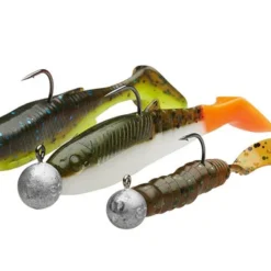 Savage Gear Perch Academy Kit Kunstaas Set (32 Stuks) -Vangst Pro Verkoop 1211d3c70d88f8e9