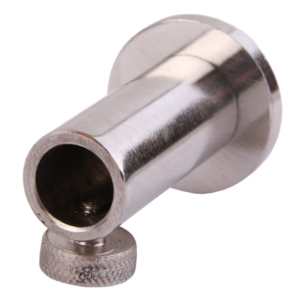 Ultimate Stainless Steel Stage Stand 4 Ultimate Stainless Steel Stage Stand - Afbeelding 2