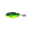 Rozemeijer Loki Swimbait Speckled Fire Tiger 10cm (65g) -Vangst Pro Verkoop 1245b71196bcf2a5